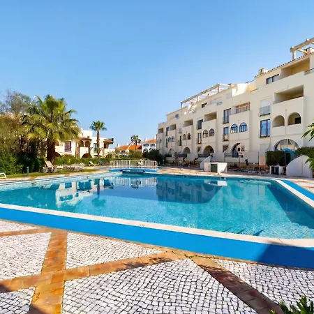 Poente - Beautiful Family And Pool Albufeira
